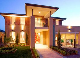 Double Storey Designs