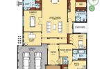 Eden Floor Plan