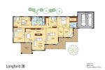 Longford 38 Floor Plan