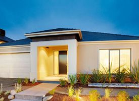 Single Storey Designs